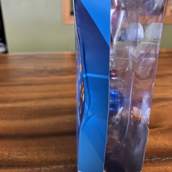 JADA Set of 4 Diecast Figures "Sonic The Hedgehog" Metalfigs - NEW/SEALED - Picture 9 of 12